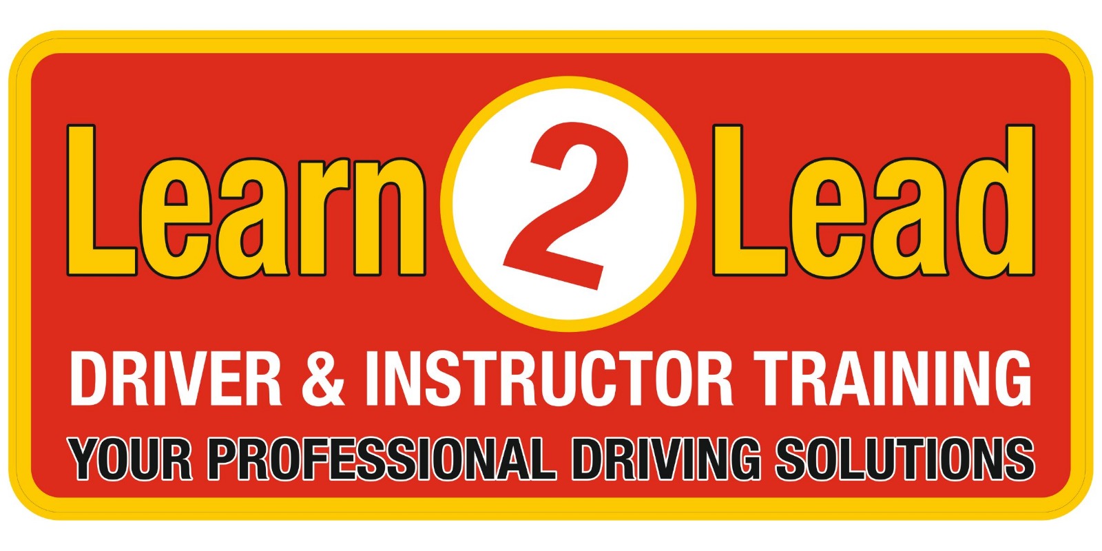Learn 2 Lead Driver & Instructor Training